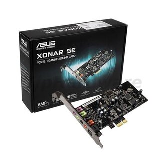 Asus XONAR_SE