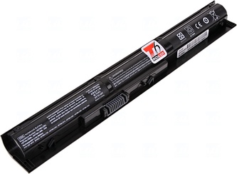 Baterie T6 power HP ProBook 440 G2, 450 G2 serie, 2600mAh