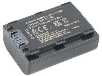 AVACOM baterie - Sony NP-FH30, FH40, FH50 Li-Ion 6.8V 700mAh 4.8Wh