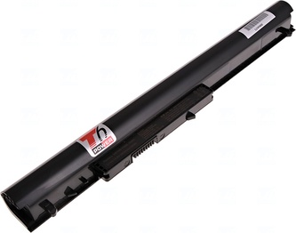 Baterie T6 power HP 240 G2, 250 G2 serie, 4cell, 2600mAh