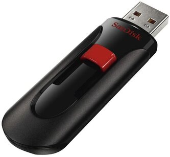 SanDisk Cruzer Glide 256 GB