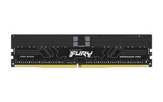 Kingston FURY Renegade Pro DDR5 16GB 5600MHz CL28 1x16GB Black