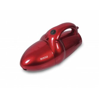 Ruční síťový vysavač, bezsáčkový SOGO SS16006