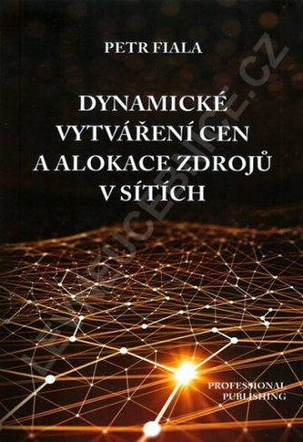 Dynamické vytváření cen a alokace zdrojů v sítích