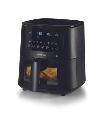 Ariete Air Fryer 4l 4633, černá