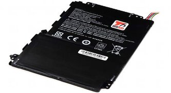 Baterie T6 Power GI02XL, 833535-850, GI02033XL, 832489-421, 833657-005, HSTNN-LB7D, TPN-Q169
