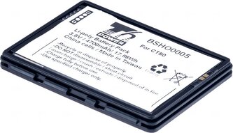 Baterie T6 Power 318-055-001, 318-055-003, 318-055-009, 318-055-011, 318-055-012, 318-055-013, 318-055-015, 318-055-017, 318-055-0