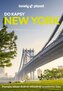 New York do kapsy - Lonely Planet