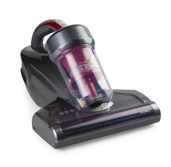 DOMO - Ruční antibakteriální vysavač UV, 230V, 350W