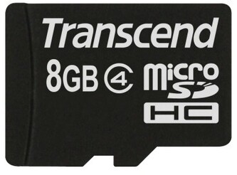 Transcend TS8GUSDC4