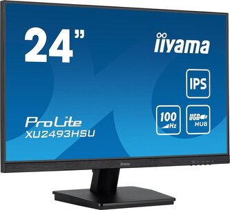 iiyama ProLite XU2493HSU-B7 23,8"