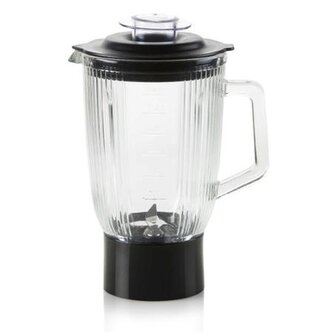 DOMO - Skleněný mixér k robotu DOMO DO1023KR