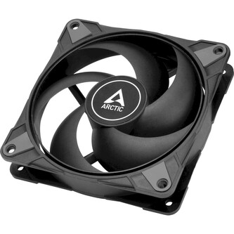 Arctic Freezer P12 Max - 120mm Case Fan - dual ball bearing - max 3300 RPM - PWM regulated