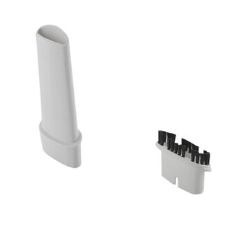 ETA Hubice štěrbinová s kartáčem 1423 00090 bílá