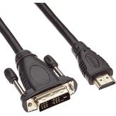PremiumCord Kabel HDMI A - DVI-D M/M 7m