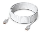 Ubiquiti UACC-Cable-Patch-EL-12M-W - UniFi Etherlighting Patch kabel 12m
