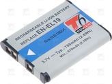 T6 power baterie EN-EL19