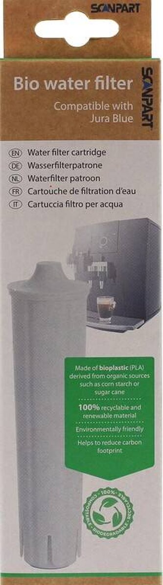 ScanPart Vodní filtr BIO Jura
