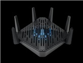Acer Predator connect W6, wifi 6E router