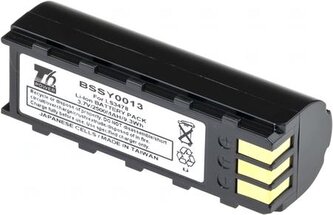 Baterie T6 power BTRY-LS34IAB00-00, 21-62606-01