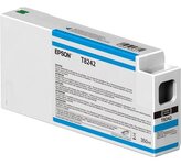 Epson Light Cyan T54X500 UltraChrome HDX HD, 350 ml