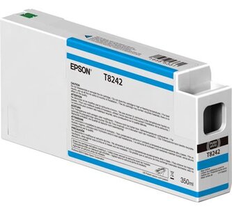 Epson Light Cyan T54X500 UltraChrome HDX HD, 350 ml