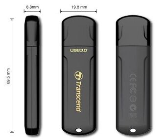 Transcend TS16GJF700