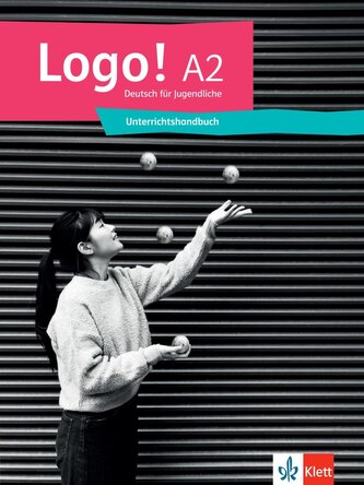Logo! A2. Unterrichtshandbuch