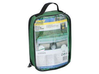 Síť na přívěsný vozík KINZO 1,6x3m