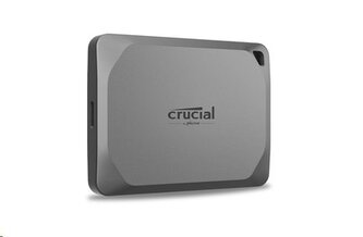 Crucial X9 Pro 1TB SSD Externí Šedá 5R