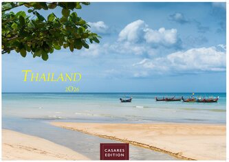 Thailand 2026 S 24x35cm