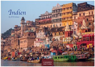 Indien 2026 S 24x35cm