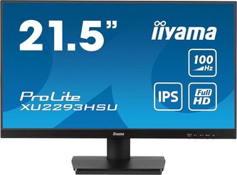 iiyama ProLite XU2293HSU-B7 21,5"