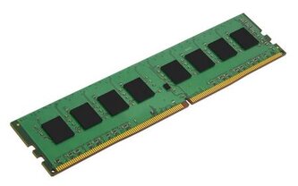 Kingston Value - 4 GB DDR4, 3200, CL22, DIMM