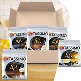 Bosch Tassimo L'OR Kit 64 ks