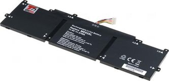 Baterie T6 power ME03XL, ME03, 787521-005, ME03037XL, 787089-421, 787089-541, 787089-542, HSTNN-LB6O, HSTNN-UB6M, TPN-Q154, TPN-Q1