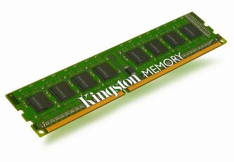 Kingston ValueRAM DDR3 4GB, 1600MHz, CL11