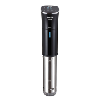 Sous vide SOGO SS-5750
