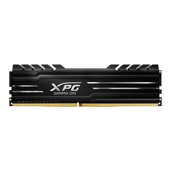 ADATA XPG D10 DDR4 16GB 3600MHz CL18 2x8GB Black