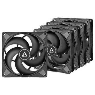 Arctic P14 Max Value pack (5ks) ventilátor - 120mm
