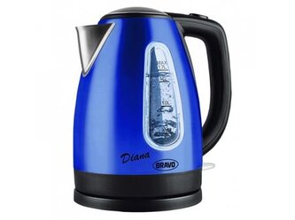 BRAVO Konvice Diana B 4360, modrá