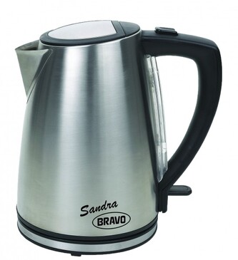 BRAVO Rychlovarná konvice Sandra B-4306