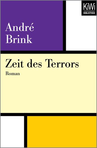 Zeit des Terrors