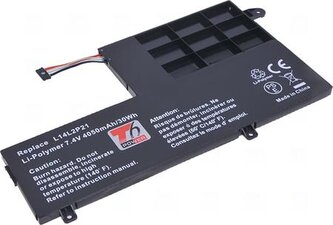 Baterie T6 power L14L2P21, L14M2P21, 5B10G78610, 5B10G78612, 5B10K10180, 5B10K10182, 5B10M52815, 5B10M52816, 5B10M52818, 5B10K1022 Baterie T6 power L14L2P21, L14M2P21, 5B10G78610, 5B10G78612, 5B10K10180, 5B10K10182, 5B10M52815, 5B10M52816, 5B10M52818, 5B10K1022