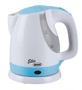 BRAVO Rychlovarná konvice Ellis B-4364, světle modrá