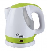 BRAVO Rychlovarná konvice Ellis B-4364, bílo-zelená