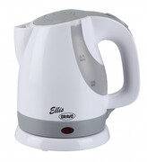 BRAVO Rychlovarná konvice Ellis B-4364, bílo-šedá