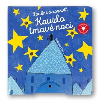 Foukni a rozsviť - Kouzlo tmavé noci