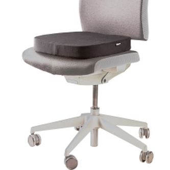 Fellowes Podsedák Comfort BREYTA