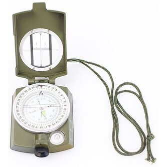 Levenhuk Army AC10 compass
